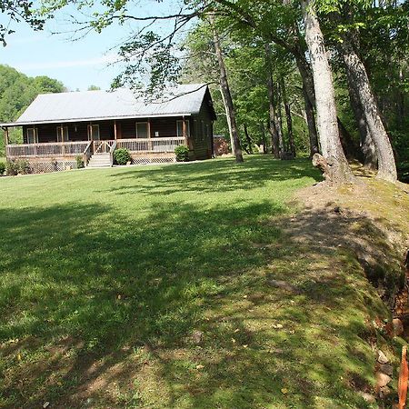 Vila Climbing Bear Creekside Cabin Whittier Exteriér fotografie