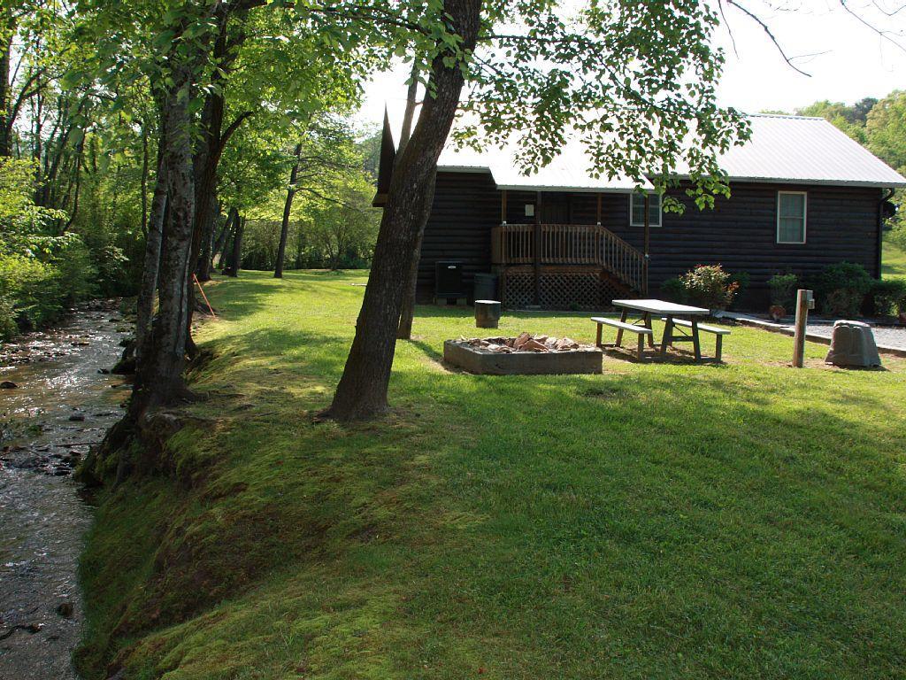 Vila Climbing Bear Creekside Cabin Whittier Exteriér fotografie